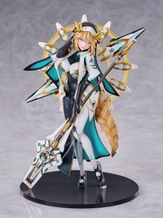 [Pre Order] MÔ HÌNH Goddess of Victory: Nikke Rapunzel 1/7 Complete Figure(Luminous Box) FIGURE CHÍNH HÃNG