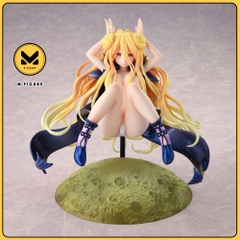MÔ HÌNH Date A Live IV Mukuro Hoshimiya 1/7 Complete Figure(Bellfine) FIGURE CHÍNH HÃNG