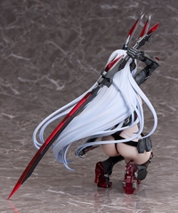 [PRE ORDER] MÔ HÌNH Original - B-style - Samurai Bunny Botan - 1/6 (FREEing) FIGURE CHÍNH HÃNG