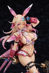 MÔ HÌNH Bunny Suit Planning - Yamomo Mami - 1/6 (Magi Arts) FIGURE CHÍNH HÃNG