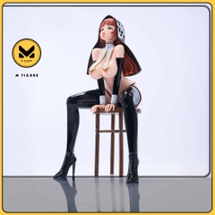 [PRE ORDER] MÔ HÌNH Original - Unano - 1/6 (Young Lady) FIGURE CHÍNH HÃNG