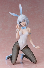 [PRE ORDER] MÔ HÌNH Date A Live V - Tobiichi Origami - B-style - 1/4 - Bunny Ver. (FREEing) FIGURE CHÍNH HÃNG