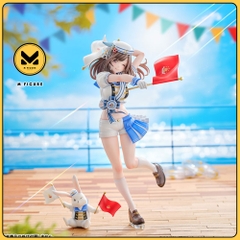 [PRE ORDER] MÔ HÌNH THE iDOLM@STER: Shiny Colors - Tsukioka Kogane - 1/6 - Sailing Sailor ver. (Union Creative International Ltd) FIGURE CHÍNH HÃNG