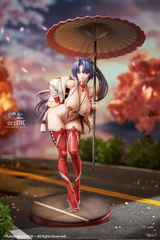 [PRE ORDER] MÔ HÌNH Original - Miko - 1/7 - Race Queen Ver. (Hobby Sakura) FIGURE CHÍNH HÃNG