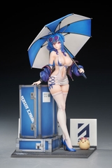 [PRE ORDER] MÔ HÌNH Azur Lane - Manjuu - St. Louis - 1/7 - Race Queen Ver. (Apex Innovation) FIGURE CHÍNH HÃNG