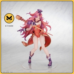 MÔ HÌNH Seiken Densetsu 3 Trials of Mana - Angela (Flare, Square Enix) FIGURE CHÍNH HÃNG