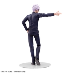 MÔ HÌNH Gojou Satoru - Jujutsu Kaisen Dai 2 Ki - Luminasta - Saikyou no Futari (SEGA) FIGURE CHÍNH HÃNG