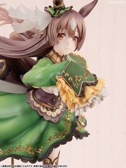 MÔ HÌNH Umamusume Pretty Derby The Will to Overtake Satono Diamond 1/7 Complete Figure(Kotobukiya) FIGURE CHÍNH HÃNG