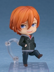 [Pre Order] MÔ HÌNH Nendoroid Bungo Stray Dogs Chuya Nakahara Fifteen-Year-Old Ver.(Orange Rouge) FIGURE CHÍNH HÃNG