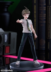 MÔ HÌNH POP UP PARADE Danganronpa 1.2 Reload Hajime Hinata Complete Figure(Phat Company) FIGURE CHÍNH HÃNG