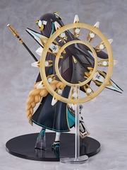 [Pre Order] MÔ HÌNH Goddess of Victory: Nikke Rapunzel 1/7 Complete Figure(Luminous Box) FIGURE CHÍNH HÃNG