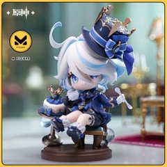 [Pre Order] MÔ HÌNH Genshin Impact - Furina - Sweet Afternoon Ode (Apex Innovation) FIGURE CHÍNH HÃNG