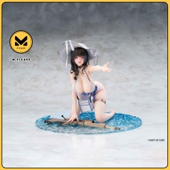 [PRE ORDER] MÔ HÌNH Goddess of Victory: Nikke Mary: Bay Goddess 1/6 Complete Figure(Reverse Studio) FIGURE CHÍNH HÃNG