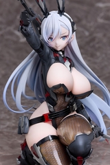 [PRE ORDER] MÔ HÌNH Original - B-style - Samurai Bunny Botan - 1/6 (FREEing) FIGURE CHÍNH HÃNG