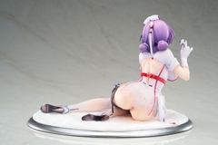 [PRE ORDER] MÔ HÌNH Snowbreak: Containment Zone - Enya - 1/7 - Exuvia, Kiss Be the Remedy Ver. (Apex Innovation) FIGURE CHÍNH HÃNG