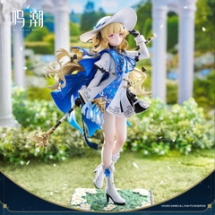 [PRE ORDER] MÔ HÌNH Wuthering Waves - Phoebe - F:Nex - 1/7 (FuRyu) FIGURE CHÍNH HÃNG