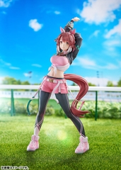 [PRE ORDER] MÔ HÌNH Umamusume: Pretty Derby - Dantsu Flame - 1/7 (Phat Company) FIGURE CHÍNH HÃNG
