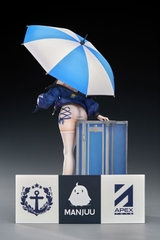 [PRE ORDER] MÔ HÌNH Azur Lane - Manjuu - St. Louis - 1/7 - Race Queen Ver. (Apex Innovation) FIGURE CHÍNH HÃNG