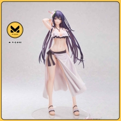 MÔ HÌNH Takamine Takane - Haite Kudasai, Takamine-san - 1/7 Complete Figure (Orchid Seed) FIGURE CHÍNH HÃNG