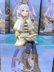MÔ HÌNH Frieren - Sousou no Frieren - Noodle Stopper Figure (FuRyu) FIGURE CHÍNH HÃNG