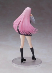 MÔ HÌNH Zero Two - Darling in the FranXX - Coreful Figure - Seifuku ver. (Taito) FIGURE CHÍNH HÃNG