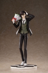 MÔ HÌNH Bungo Stray Dogs Mayoi Inu Kaikitan Osamu Dazai Formal Attire Ver. Regular Edition 1/8 Complete Figure(HOBBY MAX JAPAN) FIGURE CHÍNH HÃNG