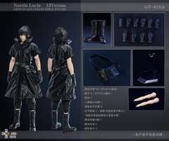 [Pre Order] MÔ HÌNH Caelum - Final Fantasy XV: Noctis Lucis - 1/6 Collectible Figure(GAMETOYS Studio) FIGRUE CHÍNH HÃNG