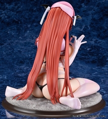 [Pre Order] MÔ HÌNH Maria - Comic Unreal Vampire Nurse - illustrated by Re:Shimashima 1/5 Complete Figure(Lechery) FIGRUE CHÍNH HÃNG