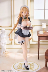 MÔ HÌNH Milk Time - Yuu 1/7 Complete Figure(Zero Creative) FIGURE CHÍNH HÃNG