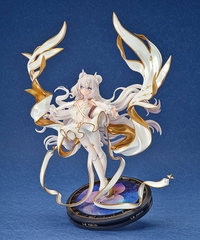 MÔ HÌNH Azur Lane Le Malin Mu 1/7 Complete Figure(Luminous Box) FIGURE CHÍNH HÃNG