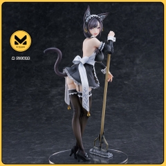 [Pre Order] MÔ HÌNH Maid Maison 