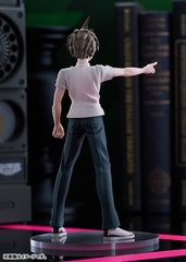 MÔ HÌNH POP UP PARADE Danganronpa 1.2 Reload Hajime Hinata Complete Figure(Phat Company) FIGURE CHÍNH HÃNG