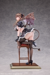 MÔ HÌNH  Original - Imp - 1/7 (Hobby Sakura) FIGURE CHÍNH HÃNG