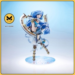 MÔ HÌNH Ys VIII: Lacrimosa of Dana - Dana Iclucia - 1/7 (Kotobukiya) FIGURE CHÍNH HÃNG