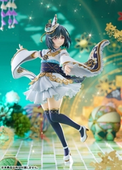 MÔ HÌNH Love Live! Nijigasaki High School Idol Club Shioriko Mifune 1/7 Complete Figure(Plum) FIGURE CHÍNH HÃNG