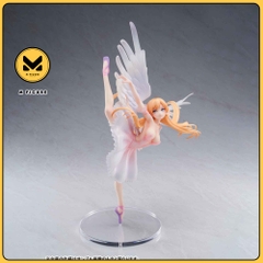 MÔ HÌNH Elf's Ballet 1/7 Complete Figure(Partylook) FIGURE CHÍNH HÃNG