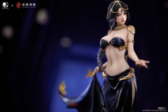 [Pre Order] MÔ HÌNH Ghostblade - Aeolian - Princess Feng Ling - 1/6 (Bear Panda, She Is Real) FIGURE CHÍNH HÃNG
