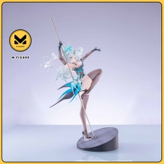 MÔ HÌNH Girls' Frontline PA-15 Treading Light, Coming Night Ver. 1/7 Complete Figure(AniGame) FIGURE CHÍNH HÃNG