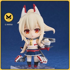 MÔ HÌNH Ayanami -  Azur Lane - Nendoroid (#1975-DX) - DX (Good Smile Arts Shanghai, Good Smile Company) FIGURE CHÍNH HÃNG