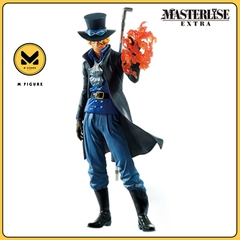 MÔ HÌNH Sabo - One Piece - Ichiban Kuji - Ichiban Kuji One Piece ~Kyoudai no Kizuna~ (D Prize) - Masterlise Extra (Bandai Spirits) FIGURE CHÍNH HÃNG