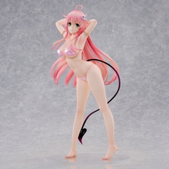 [PRE ORDER] MÔ HÌNH To LOVEru Darkness - Lala Satalin Deviluke - 1/4 - Swimsuit (Mimeyoi, Union Creative International Ltd) FIGURE CHÍNH HÃNG