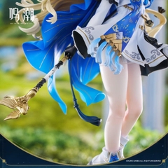 [PRE ORDER] MÔ HÌNH Wuthering Waves - Phoebe - F:Nex - 1/7 (FuRyu) FIGURE CHÍNH HÃNG