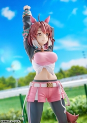 [PRE ORDER] MÔ HÌNH Umamusume: Pretty Derby - Dantsu Flame - 1/7 (Phat Company) FIGURE CHÍNH HÃNG