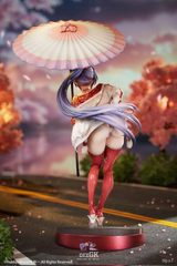 [PRE ORDER] MÔ HÌNH Original - Miko - 1/7 - Race Queen Ver. (Hobby Sakura) FIGURE CHÍNH HÃNG