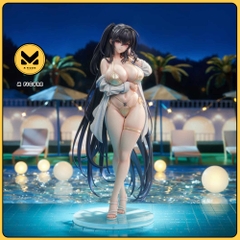 [PRE ORDER] MÔ HÌNH Azur Lane - Taihou - 1/6 - Nightpool (Luminous Box) FIGURE CHÍNH HÃNG