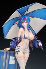 [PRE ORDER] MÔ HÌNH Azur Lane - Manjuu - St. Louis - 1/7 - Race Queen Ver. (Apex Innovation) FIGURE CHÍNH HÃNG