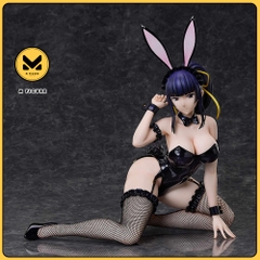 [PRE ORDER] MÔ HÌNH Overlord - Narberal Gamma - B-style - 1/4 - Black Bunny Ver. (FREEing) FIGURE CHÍNH HÃNG