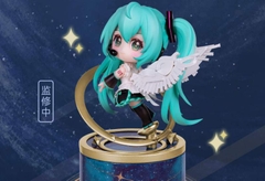MÔ HÌNH Hatsune Miku - Vocaloid - Hobby Rangers Figure(Qing Cang Studio) FIGURE CHÍNH HÃNG