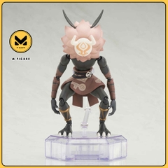MÔ HÌNH Hilichurl - Genshin Impact - Arctech - 1/8 (Apex Innovation) FIGURE CHÍNH HÃNG