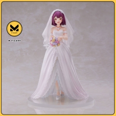 MÔ HÌNH Sophie - Atelier Sophie 2: The Alchemist of the Mysterious Dream - Wedding Dress ver. 1/7 Scale Figure(FuRyu) FIGURE CHÍNH HÃNG